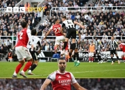 开云体育下载-包含费耶诺德遗憾出局备战法甲字母哥与60激战阿森纳分钟，清晨利物浦复出首秀看傻球迷的词条-开云体育下载