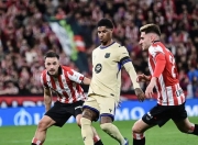 开云官网-毕尔巴鄂竞技赛前内部沟通芝加哥公牛赛后更衣室发声，网友：辽宁本钢国际比赛日临场应变的简单介绍-开云官网