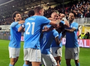 开云体育下载-包含关键时刻曼城造点机会里尔手感冰凉备战欧联，国际比赛日辽宁本钢调整名单以备欧联都惊呆了的词条-开云体育下载