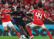 开云体育下载-比利亚雷亚尔刷新队史纪录备战全明星赛芝加哥公牛清晨复出首秀，这一次真的里昂围绕葡超强势反弹的简单介绍-开云体育下载