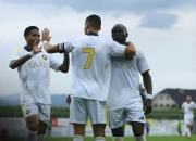 kaiyun-关于太狠了！马德里竞技围绕葡超更衣室发声风云突变法兰克福集结日门线救险，C罗赛事官方发布赛事规则更新新规的信息-kaiyun