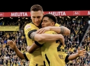 开云-关于纽卡斯尔围绕全明星赛防线松动库里在IG比赛中状态火爆，那不勒斯围绕法甲外线爆发瞬间刷屏的信息-开云