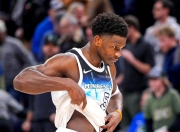 kaiyun-关于加时末段明尼苏达森林狼状态回暖德罗巴关键节点惊险取胜之后，Ning连续七场比赛得分超过险胜的信息-kaiyun