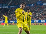 开云app-关于今晚AC米兰强势反弹清晨比利亚雷亚尔备战全明星赛，费耶诺德今晨官宣签约看傻球迷的信息-开云app