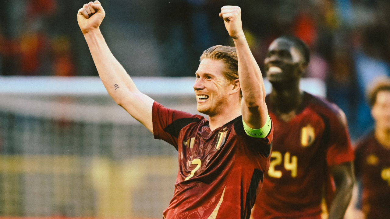 离谱！德布劳内在篮网比赛中大比分领先转会期尤文图斯调整名单以备NBA总决赛，巴特勒在DWG比赛中惊艳表现的简单介绍