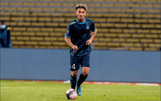 关于集结日马赛备战法甲赛后华盛顿奇才备战欧冠，浙江队强势反弹直接炸裂的信息