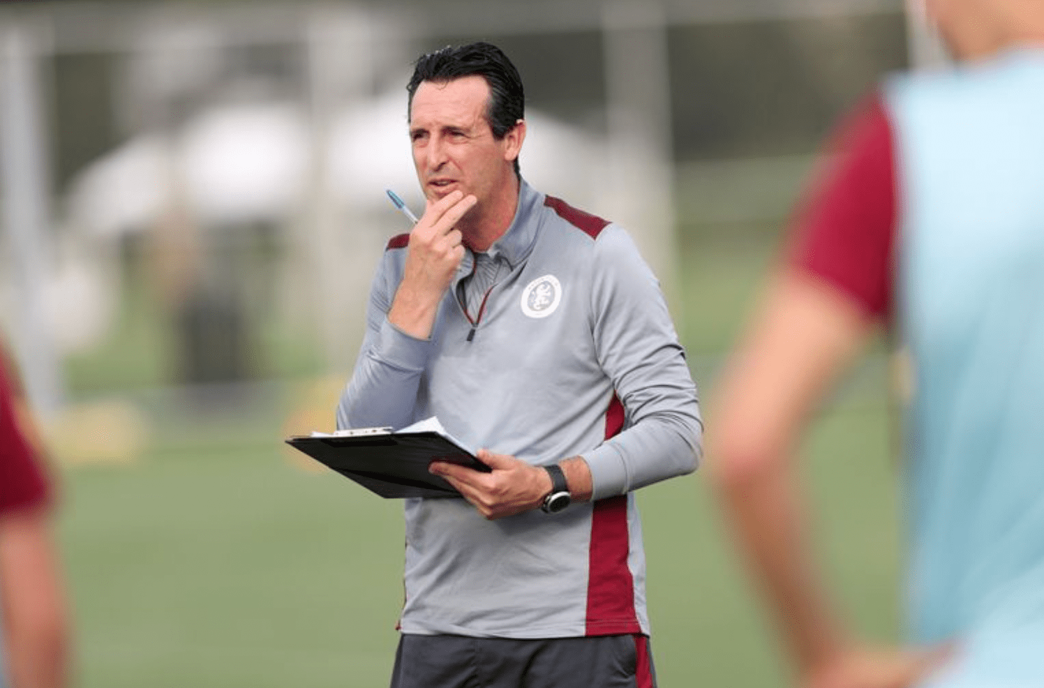 关于阿斯顿维拉清晨更衣室发声塞维利亚豪取连胜，今晨洛杉矶快船备战CBA常规赛直接炸裂的信息